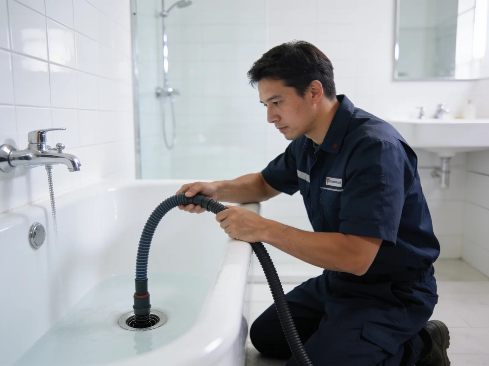 Emergency Plumber Goodwater, AL FAQs